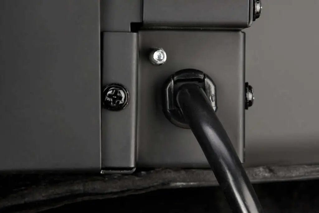 Dimplex 42" Multi-Fire Slim Built-in Linear Electric Fireplace PLF4214-XS