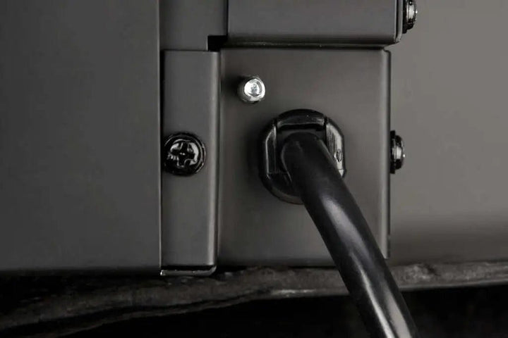 Dimplex 42" Multi-Fire Slim Built-in Linear Electric Fireplace PLF4214-XS