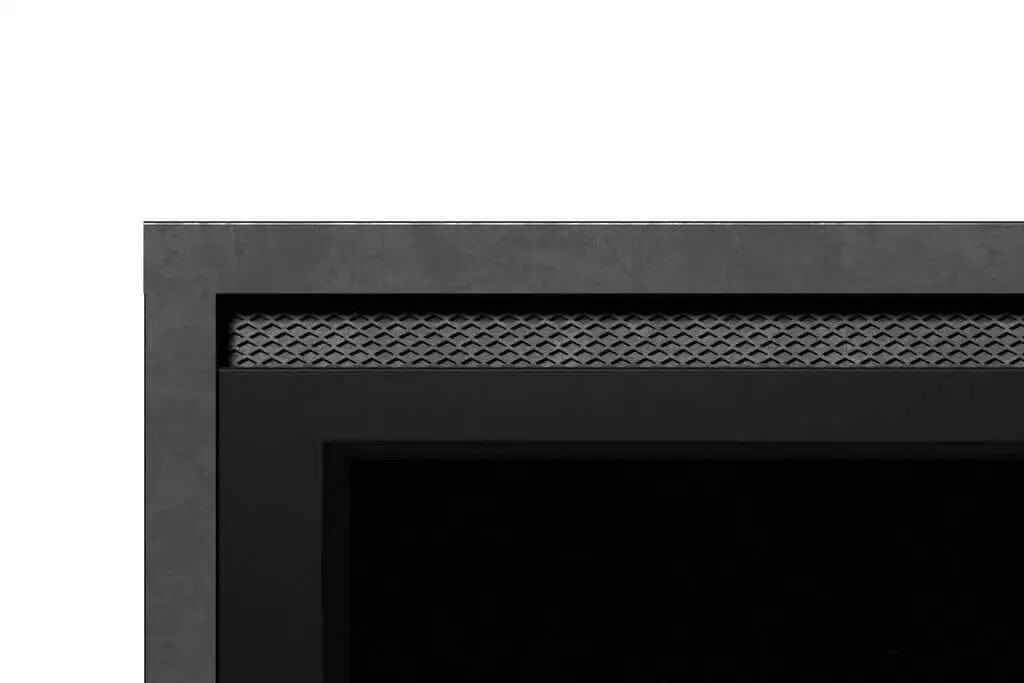 Dimplex 42" Multi-Fire Slim Built-in Linear Electric Fireplace PLF4214-XS