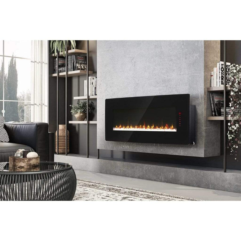 Dimplex 48" Winslow Series Linear Fireplace SWM4820