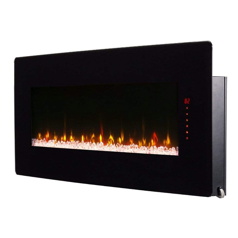 Dimplex 48" Winslow Series Linear Fireplace SWM4820