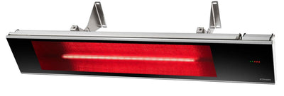 Dimplex DIR Series 36" Indoor/Outdoor Wall-Mounted Electric Infrared Heater DIR18A10GR