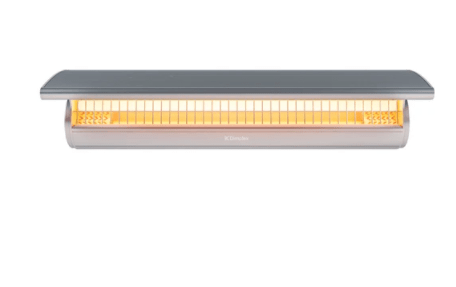 Dimplex Indoor/Outdoor Electric Infrared Heater, 240V 2000W DSH20W