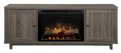 Dimplex Jesse Media Console Electric Fireplace - XHD Firebox GDS26G8-1908IM