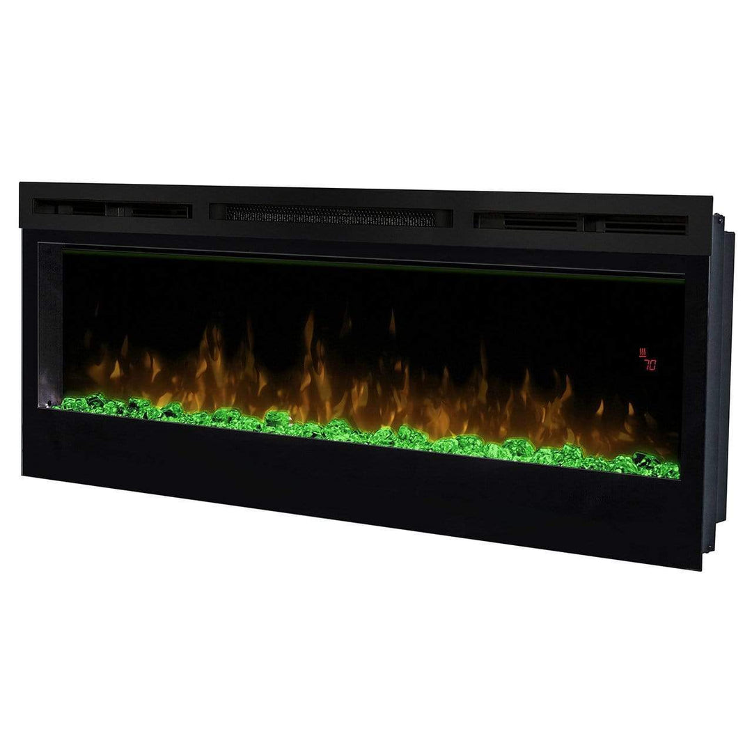 Dimplex Prism 50" Linear Electric Fireplace BLF5051 – Flame Authority
