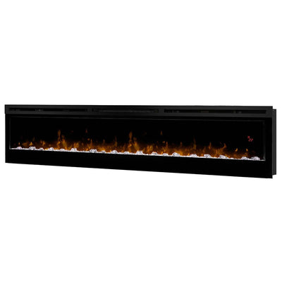 Dimplex Prism 74" Linear Electric Fireplace BLF7451