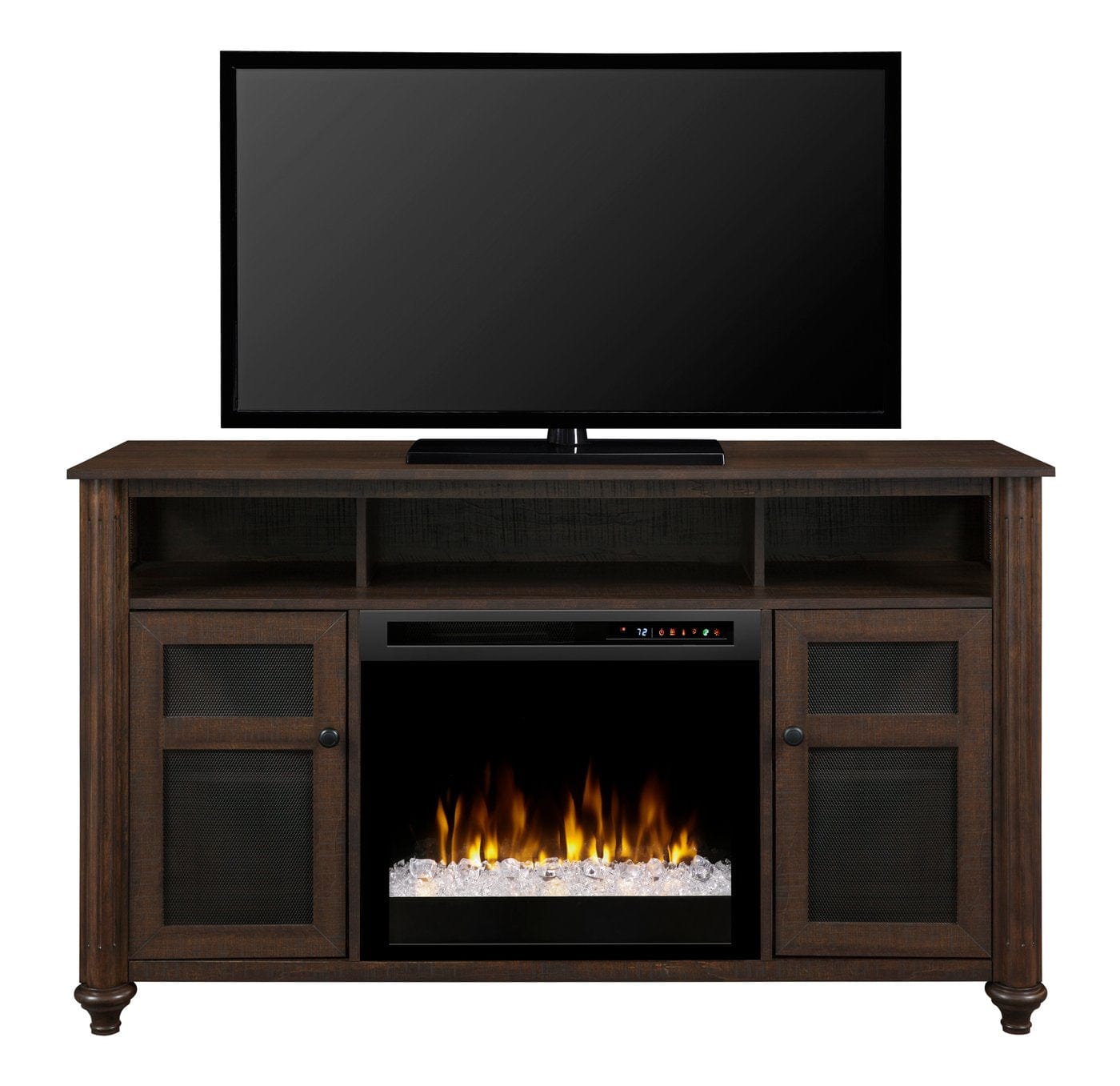 Dimplex Xavier Media Console - Thumbnail 2