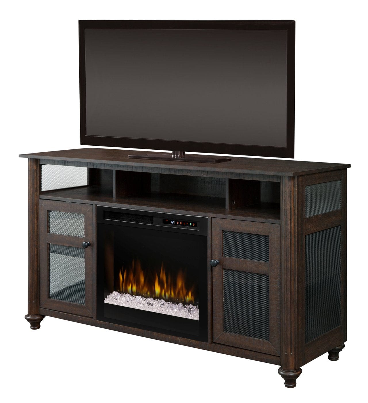 Dimplex Xavier Media Console - Thumbnail 3
