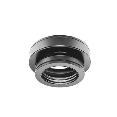 DuraVent DuraTech 6" Diameter Chimney Round Ceiling Support - 6DT-RCS