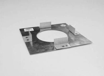 DuraVent DuraTech 7" Diameter Chimney Firestop -7DT-FS