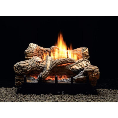 Grand Canyon Jumbo 30 See-Through Indoor Gas Burner JUMBOBRNR-ST30 – Flame  Authority