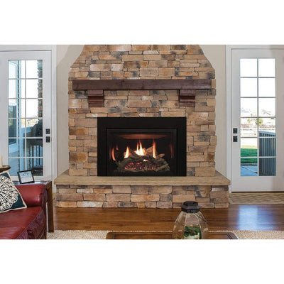 Empire 30" Rushmore Clean Face Fireplace Insert DVCT30CBN95