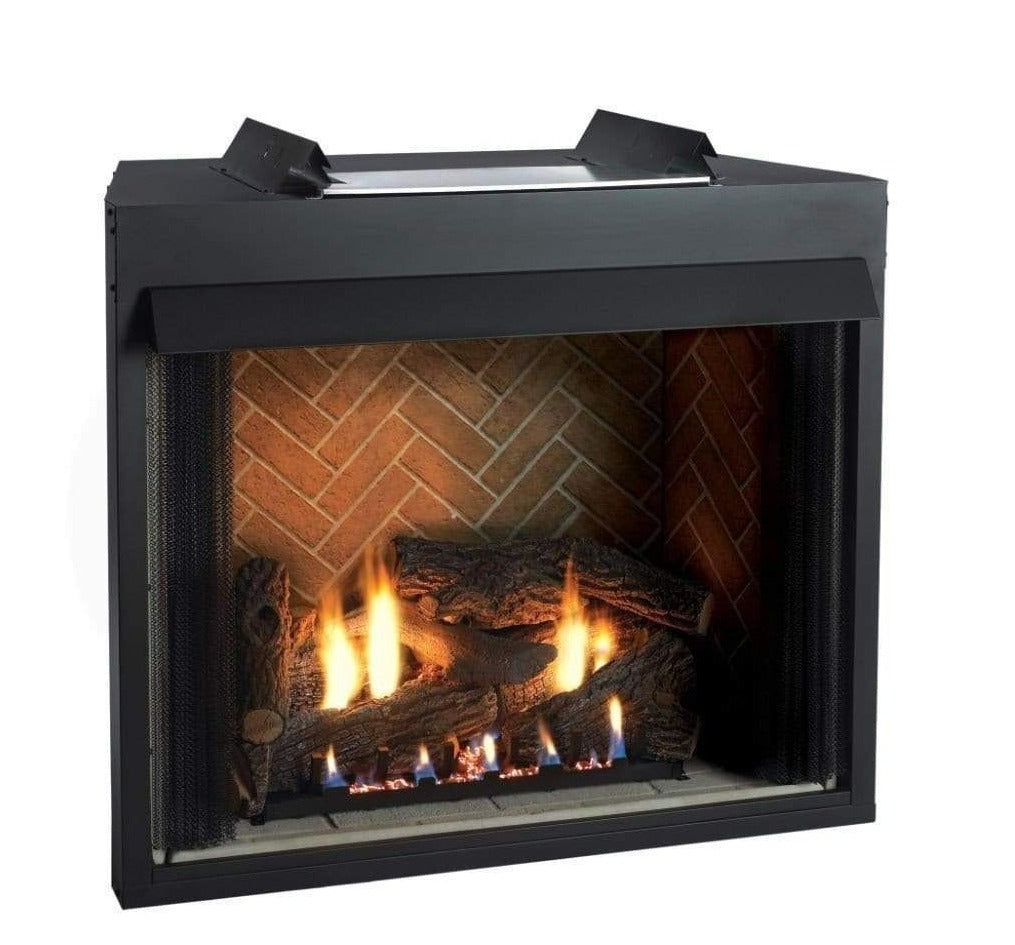 Empire Breckenridge Firebox