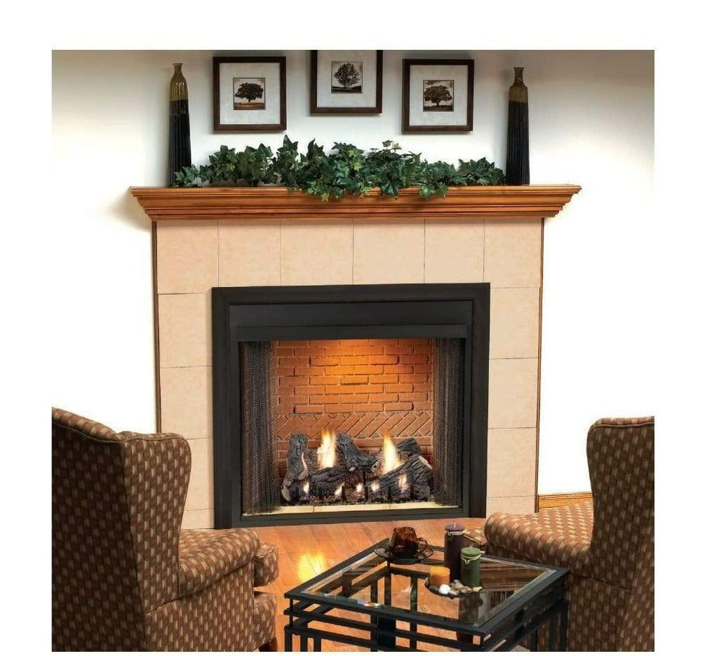 Empire Breckenridge Firebox - Thumbnail 3
