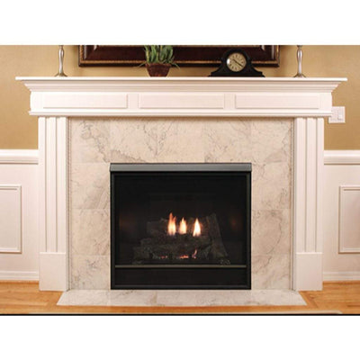 Empire 32" Tahoe Clean Face Deluxe Fireplace DVCD32FP30