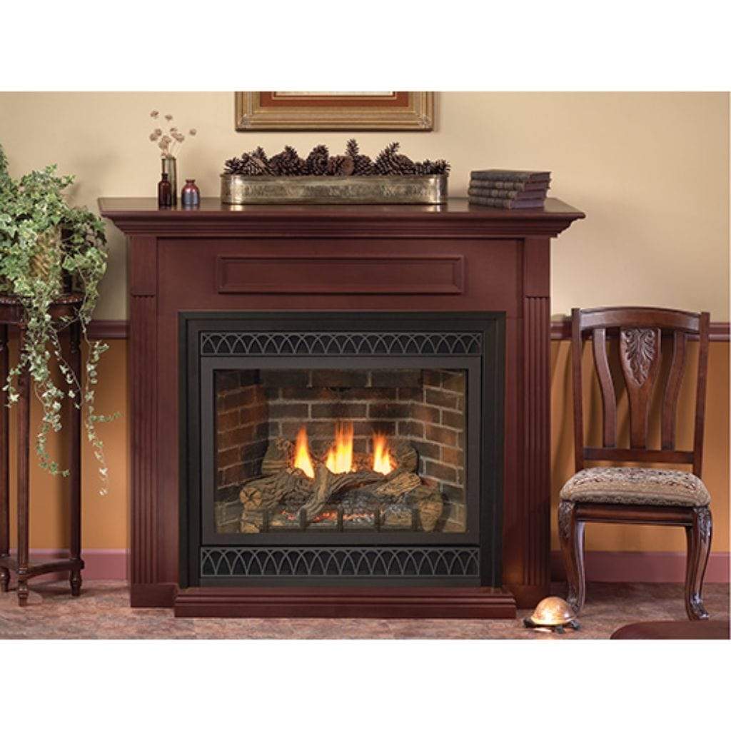 Empire Tahoe Direct Vent Fireplace - Thumbnail 2