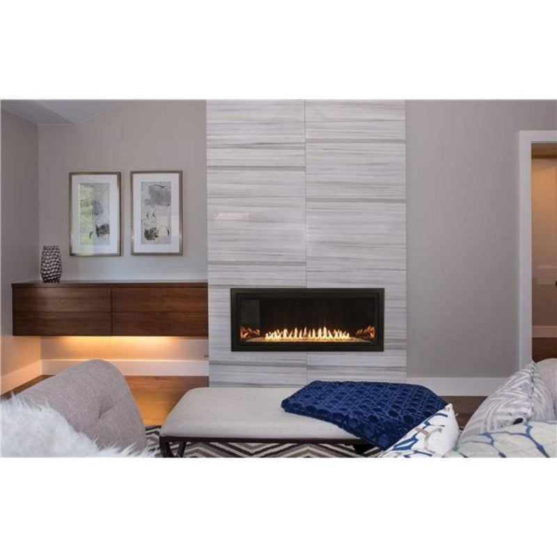 Empire 36" Boulevard Vent-Free Linear Gas Fireplace VFLB36FP30
