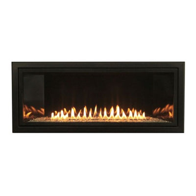 Empire 36" Boulevard Vent-Free Linear Gas Fireplace VFLB36FP30