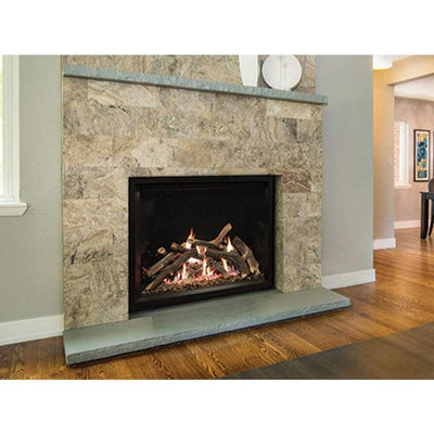 Empire 36" Rushmore Clean Face Direct Vent Fireplace DVCT36CBP95