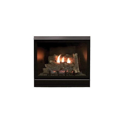 Empire 36" Tahoe Clean-Face Deluxe Fireplace IP Control DVCD36FP70