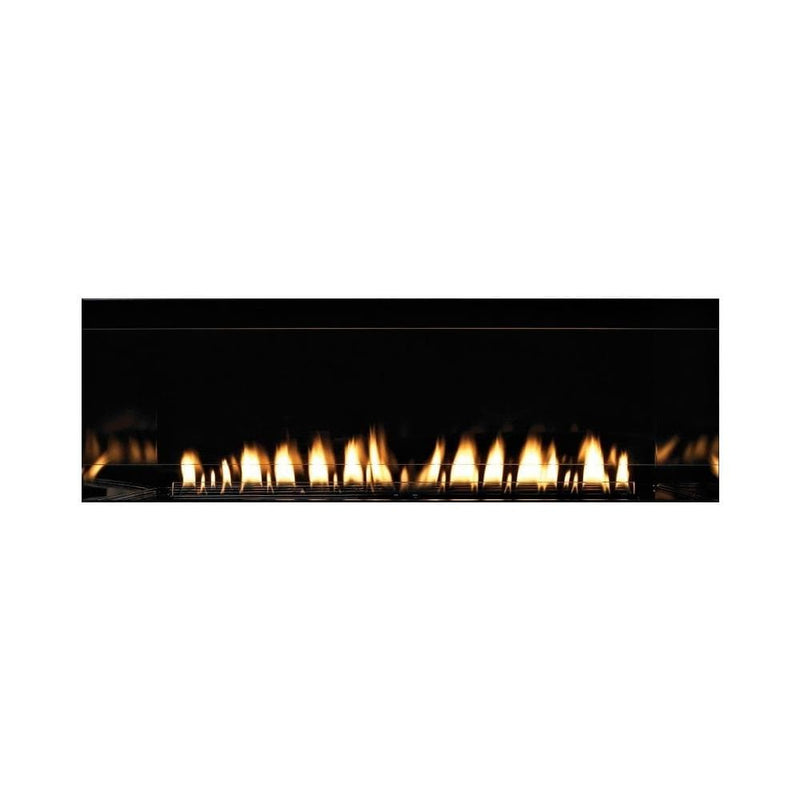 Empire 48" Boulevard Vent Free See-Through Linear Fireplace VFLB48SP90