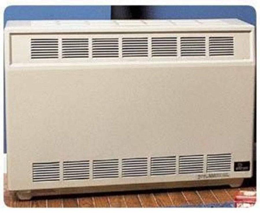 Empire B-Vent Room Heater Natural Gas RH35NAT