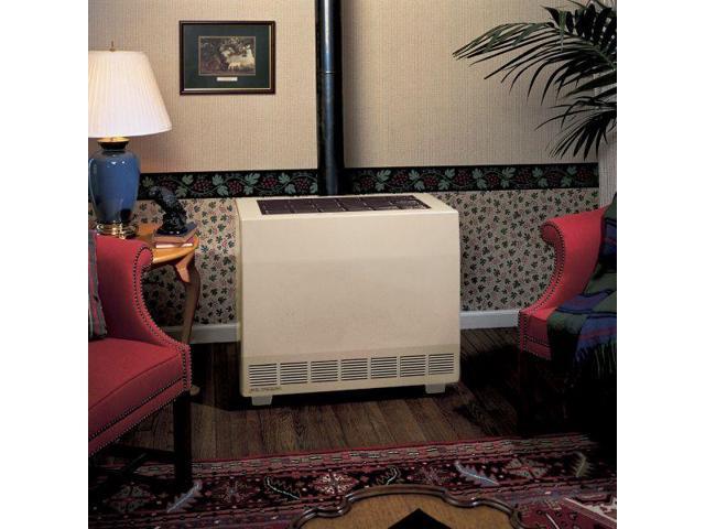 Empire Closed Front Room Heater 50000 BTU RH50C