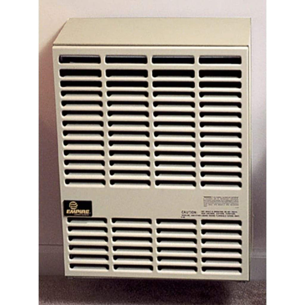 Empire Direct-Vent Wall Furnace MV 15000 BTU DV215SGX