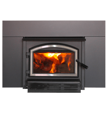 Empire Stove Archway 1700 Wood-Burning Insert WB17IN