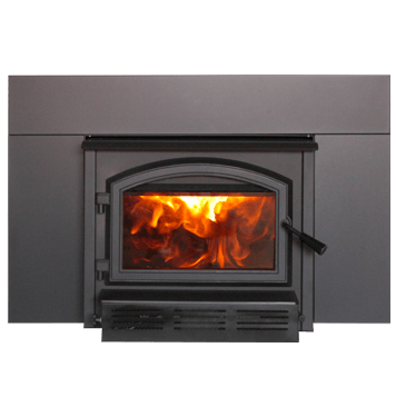Napoleon Elevation X 36 Direct Vent Gas Fireplace - EX36