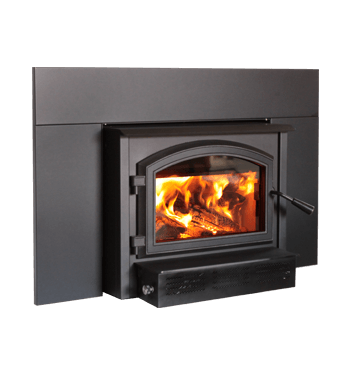 Empire Stove Archway 2300 Wood-Burning Insert WB23IN