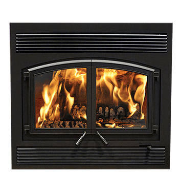 Empire Stove St. Clair 4300 Wood-Burning Fireplace WB43FP