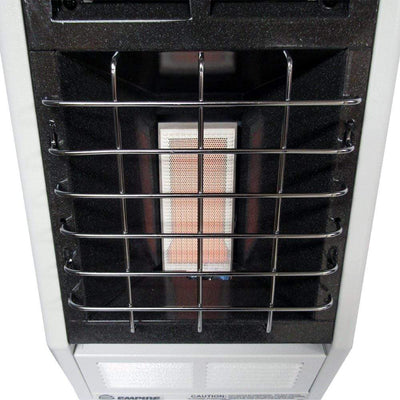 Empire Vent-Free Infrared Heater Natural Gas SR10TWNAT