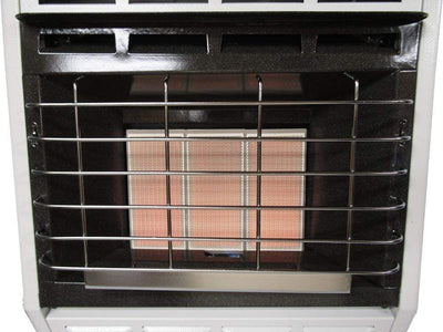 Empire Vent-Free Infrared Heater Natural Gas SR18TWNAT