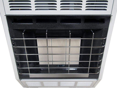 Empire Vent-Free Infrared Heater Natural Gas SR18WNAT
