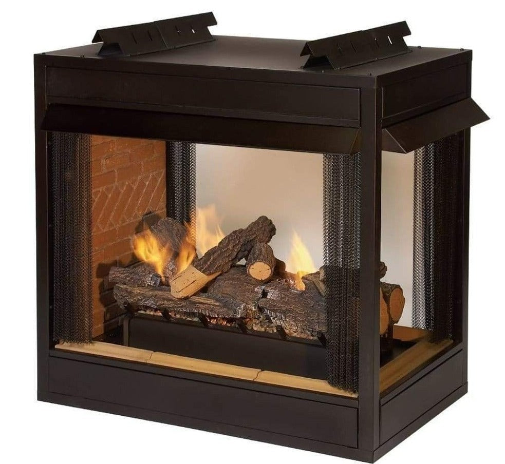Empire Breckenridge Peninsula Firebox - Thumbnail 3