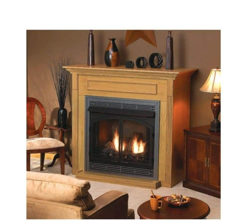 White Mountain Hearth FBB5 1-Speed Fireplace Blower