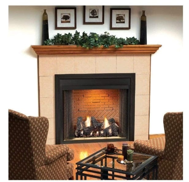 White Mountain Hearth Breckenridge Select Firebox - Thumbnail 2