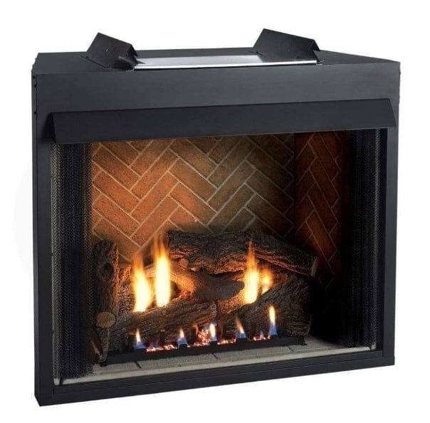 White Mountain Hearth Breckenridge Select Firebox