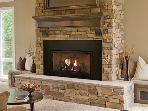 Empire White Mountain Hearth Innsbrook Vent-Free Fireplace Insert VFPC28