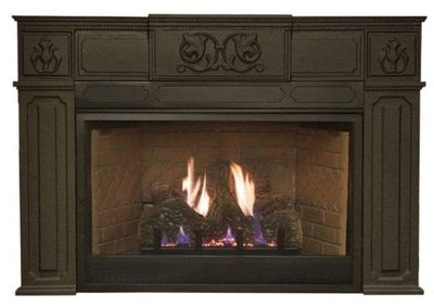 Empire White Mountain Hearth Innsbrook Vent-Free Small Fireplace Insert VFPC20IN