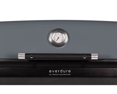 Everdure FURNACE™ 3 BBQ Burner Gas Grill - E3G3