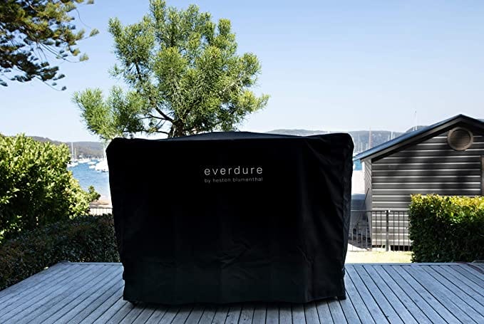 Everdure HUB & HUB II Long Cover - HBC2COVER