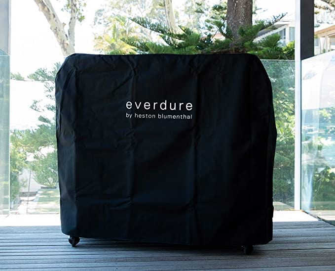 Everdure Mobile Prep Kitchen Long Cover - HBPKCOVERL