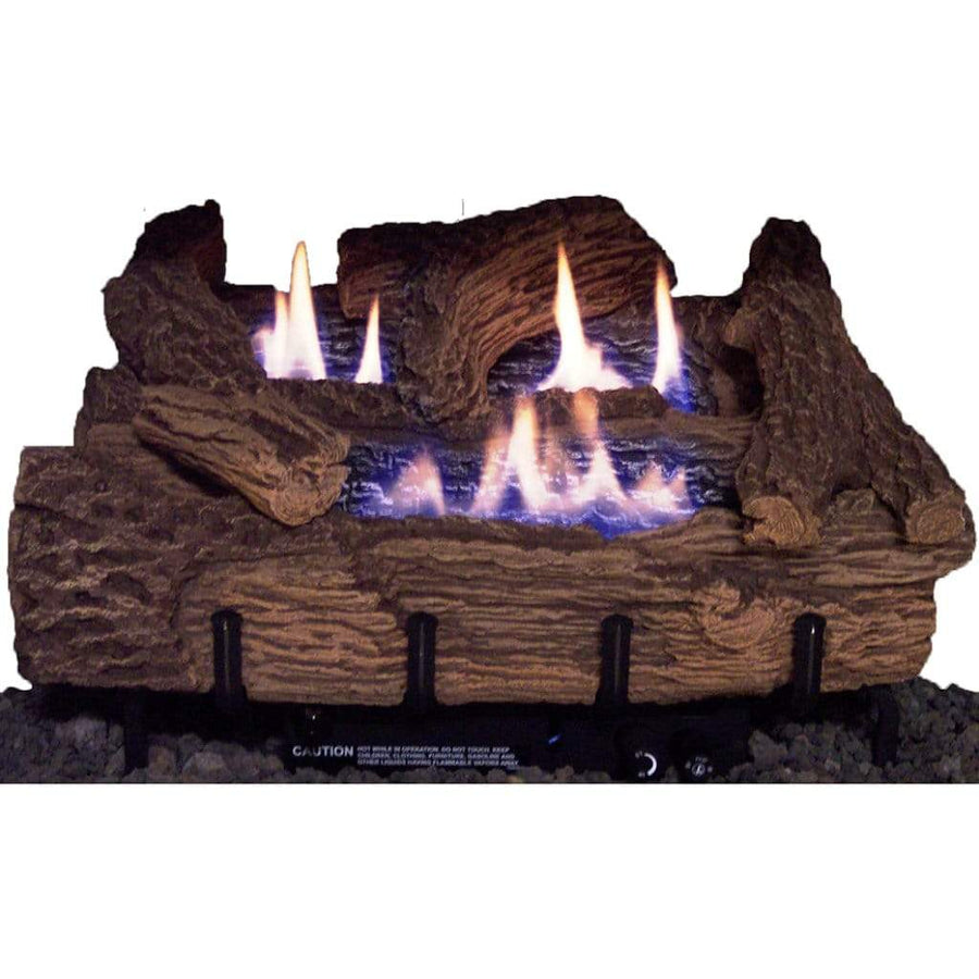 Everwarm 18/24/30" Vent Free Gas Burner - EWPO2430 - Flame Authority