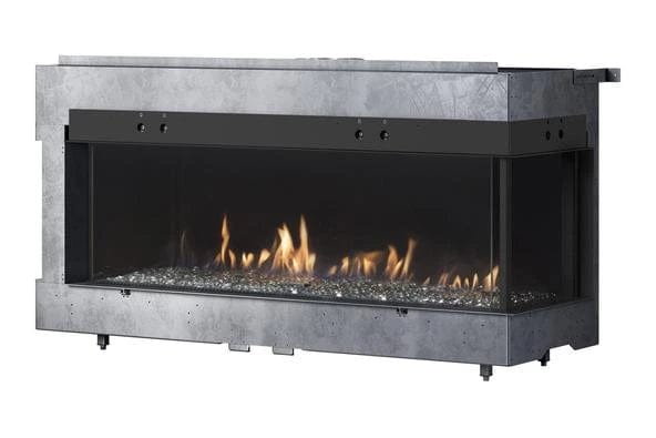 Faber ENGAGE XL Series 2 Sided Right Linear Gas Fireplace - FEG5316R