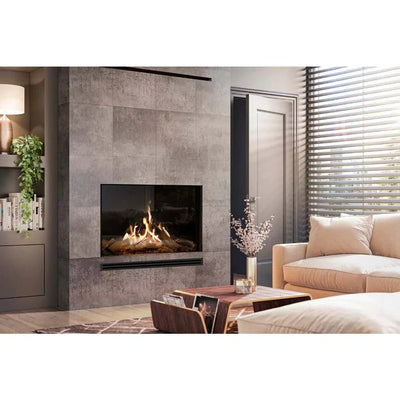 Faber MATRIX 4326 Series 43 X 26-inch 1 Sided Fireplace - FMG4326F