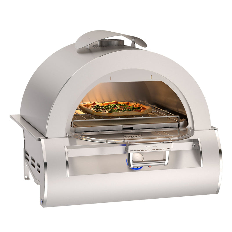 Fire Magic Built-In Pizza Oven 5600