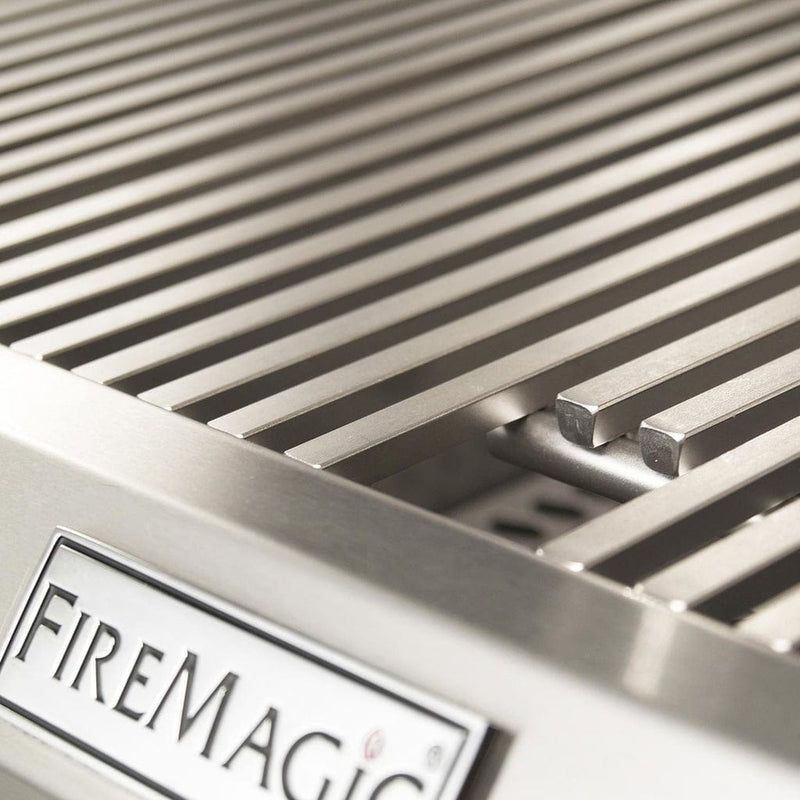 Fire Magic Choice 30" Built-In Gas Grill s with Analog Thermometer C540i-RT1