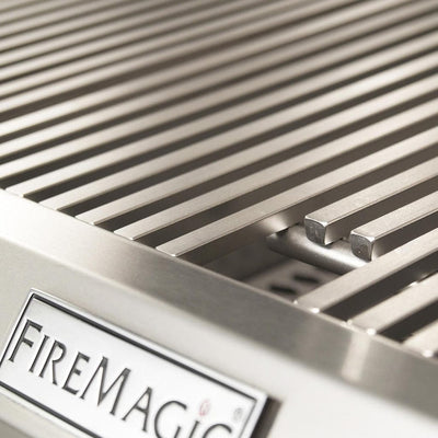Fire Magic Choice 36" C650i Built-In Gas Grill with Analog Thermometer C650i-RT1